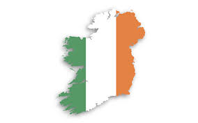 Republic of Ireland Shipping