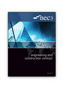 NEC3: Engineering and Construction Contract (ECC)