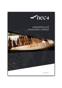 NEC4: Engineering and Construction Contract