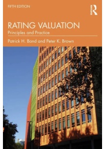 Rating Valuation Principles and Practice