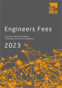 The Fees Bureau - Engineers Fees 2023