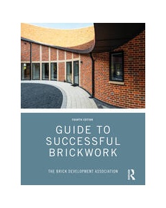 Guide to Successful Brickwork