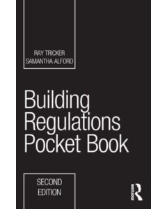 Building Regulations Pocket Book