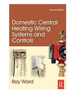 Domestic Central Heating Wiring Systems and Controls