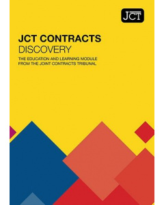 JCT Contracts Discovery (Updated)