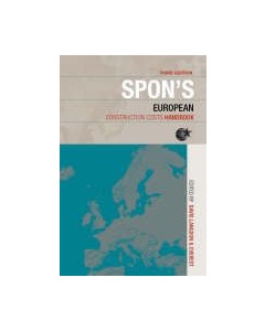 Spon's Price Books - Construction Books