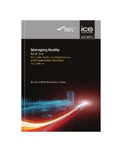 NEC Contracts - Construction Books