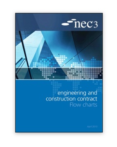 NEC3: Engineering and Construction Contract Flow Charts 