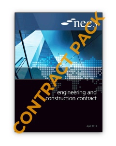 NEC3 Engineering and Construction Contract Pack