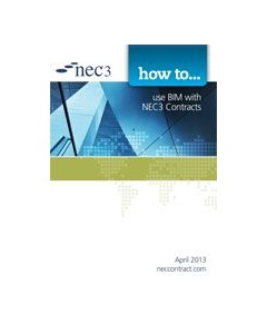 NEC3: How to use BIM with NEC3 Contracts