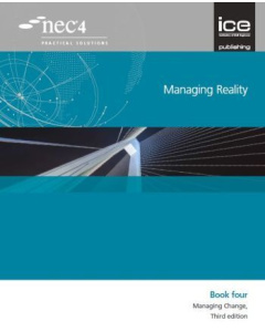 Managing Reality, Third edition. Book 4: Managing Change 
