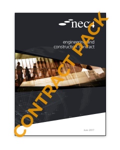 NEC4 Engineering and Construction Contract Pack