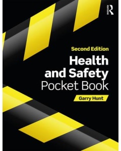 Health and Safety Pocket Book