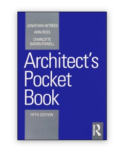 Architect's Pocket Book