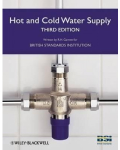 Hot and Cold Water Supply