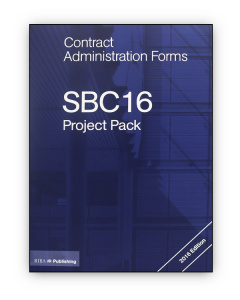 SBC16 Project Pack 
