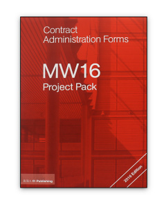 MW16 Project Pack
