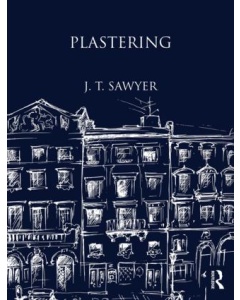 Plastering