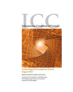 ICC Archaeological Investigation Version - August 2011