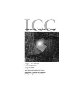 ICC Target Cost Version Guidance Notes