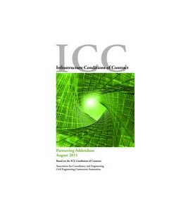 ICC Partnering Addendum: 2011