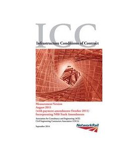 ICC Measurement Version (with Payment Amendments October 2011) Incorporating NR8 Track Amendments