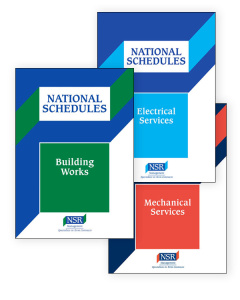 National Schedule of Rates Box Set 1 2022/2023