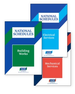 National Schedule of Rates Box Set 1 2023/2024