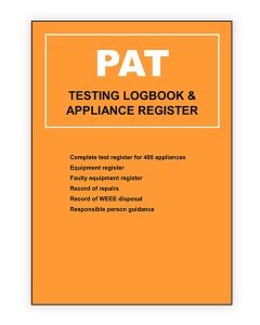 Doc-Store PAT Testing Logbook 