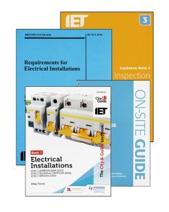 Electrical Student Extra Value Pack C