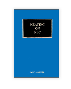 Keating on NEC