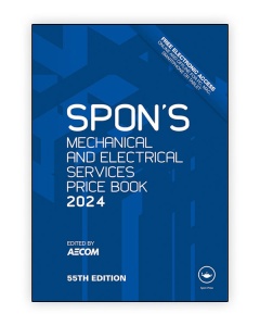 Spon's Architects' and Builders' Price Book 2025 - DIGITAL E-BOOK ...