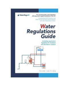 Water Regulations Guide