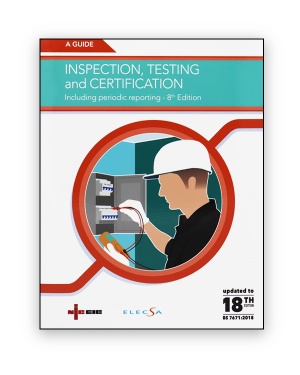 Niceic testing deals