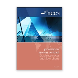NEC3: Professional Services Contract Guidance Notes and Flow Charts ...