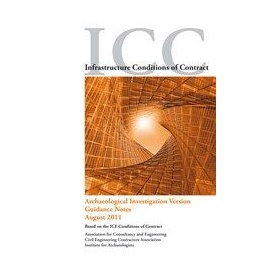 ICC Archaeological Investigation Version Guidance Notes - August 2011