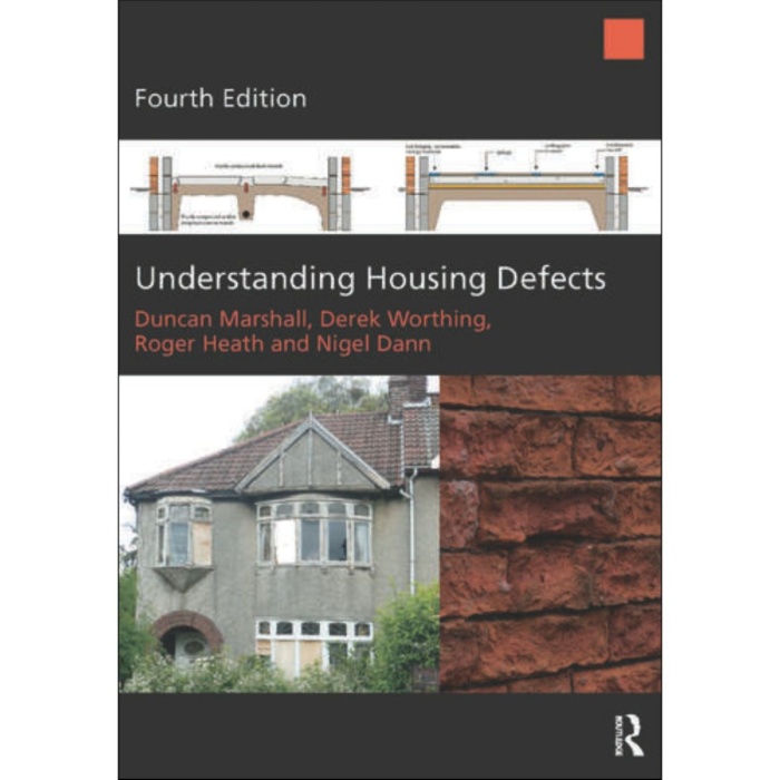 Understanding Housing Defects