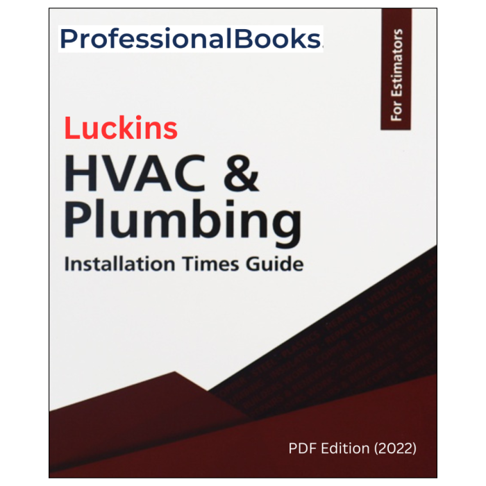 HVAC & Plumbing Installation Times Guide (Luckins)