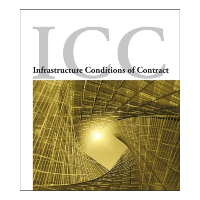 ICC Minor Works Version - including Guidance Notes (August 2011)