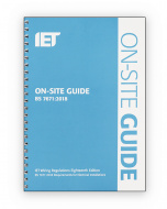 NICEIC Site Guide For Installations <100A Covers 18th Edition regs 