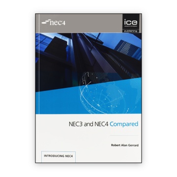 NEC3 and NEC4 Compared 