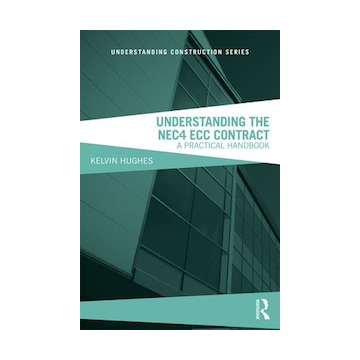 Understanding the NEC4 ECC Contract