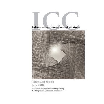 ICC Target Cost Version - June 2018