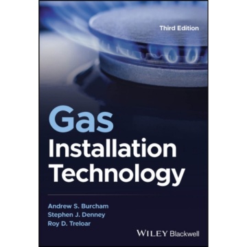 Gas Installation Technology