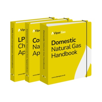 ViperGas Technical Handbook Collection