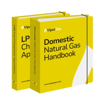 ViperGas LPG Collection