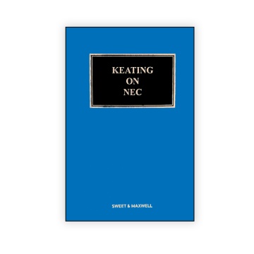 Keating on NEC