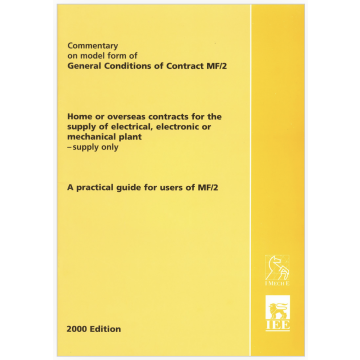 Commentary on MF/2 (Revision 1)
