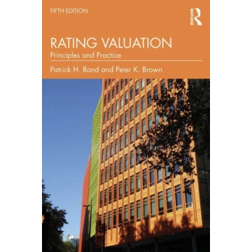 Rating Valuation Principles and Practice