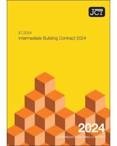 Intermediate Building Contract (IC 2024)